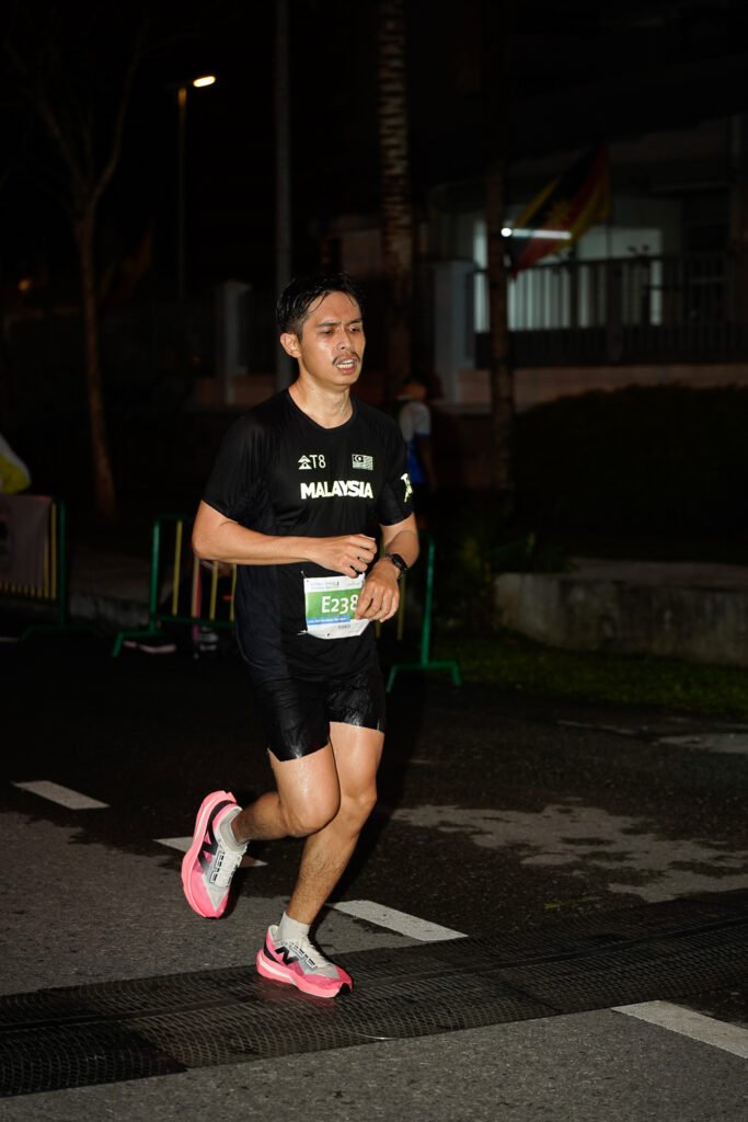 Sarawak Energy Isthmus Run 2025 Photos