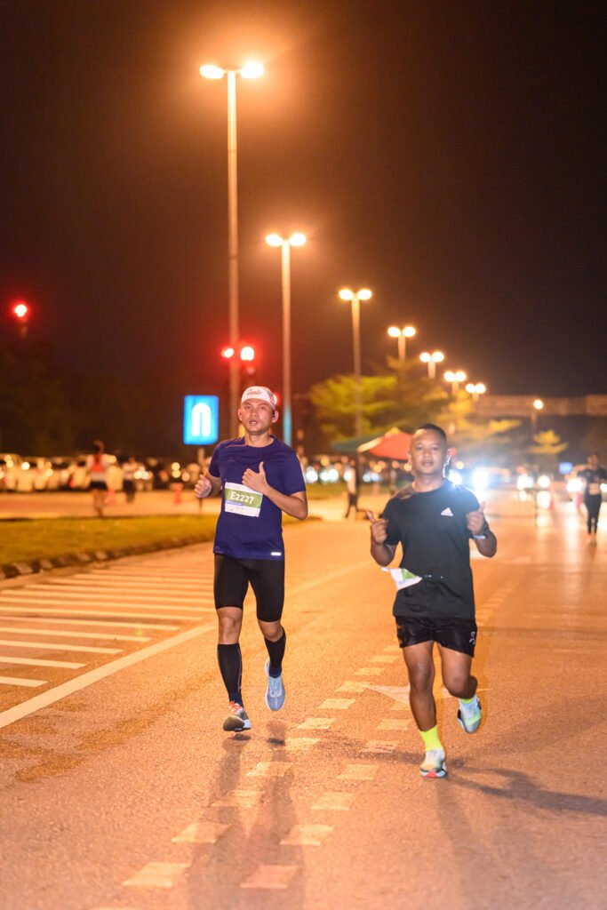 Sarawak Energy Isthmus Run 2025 Photos