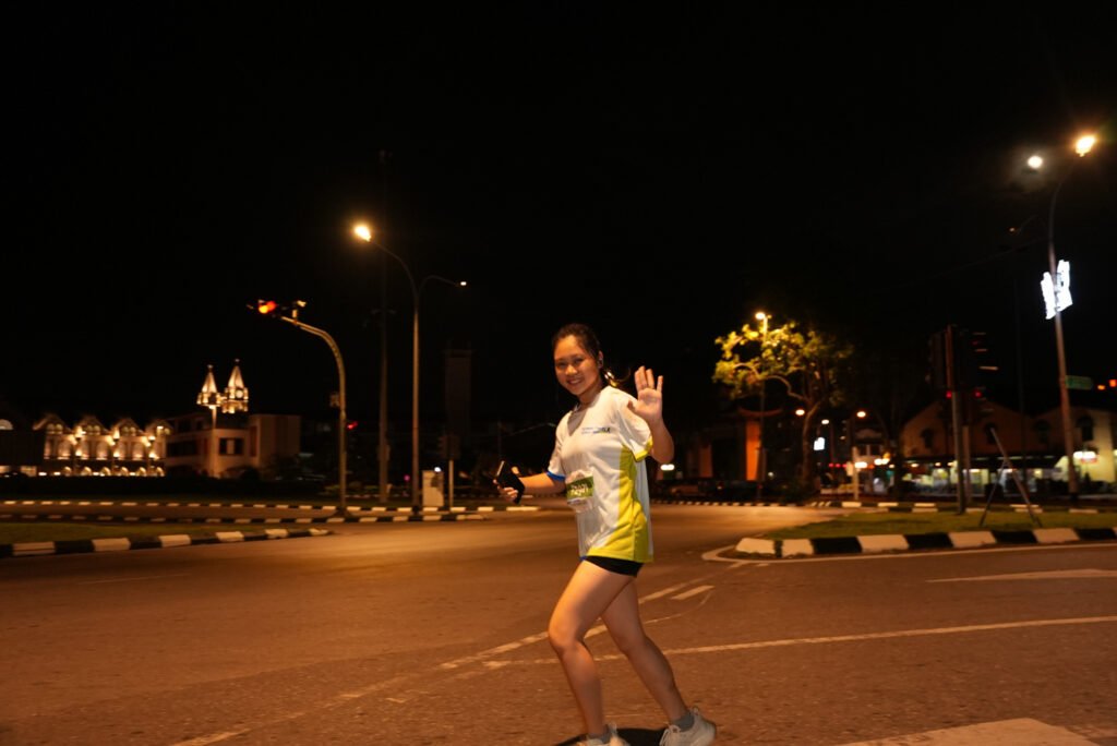 Sarawak Energy Isthmus Run 2025 Photos