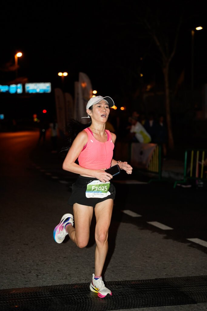 Sarawak Energy Isthmus Run 2025 Photos