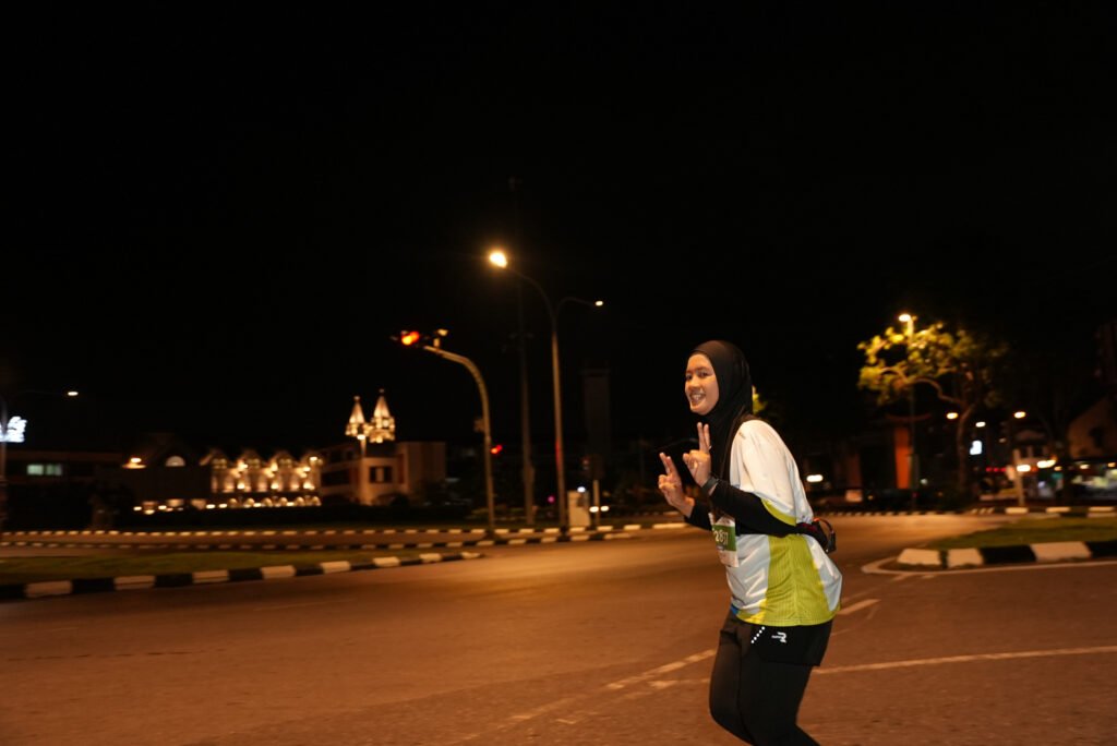 Sarawak Energy Isthmus Run 2025 Photos