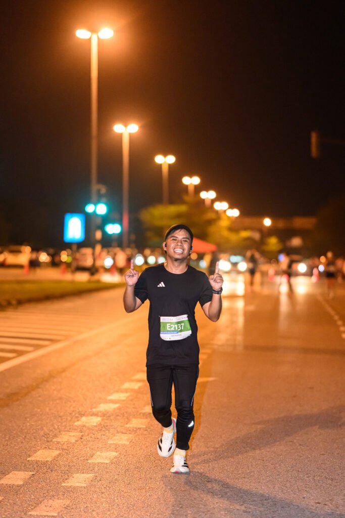 Sarawak Energy Isthmus Run 2025 Photos