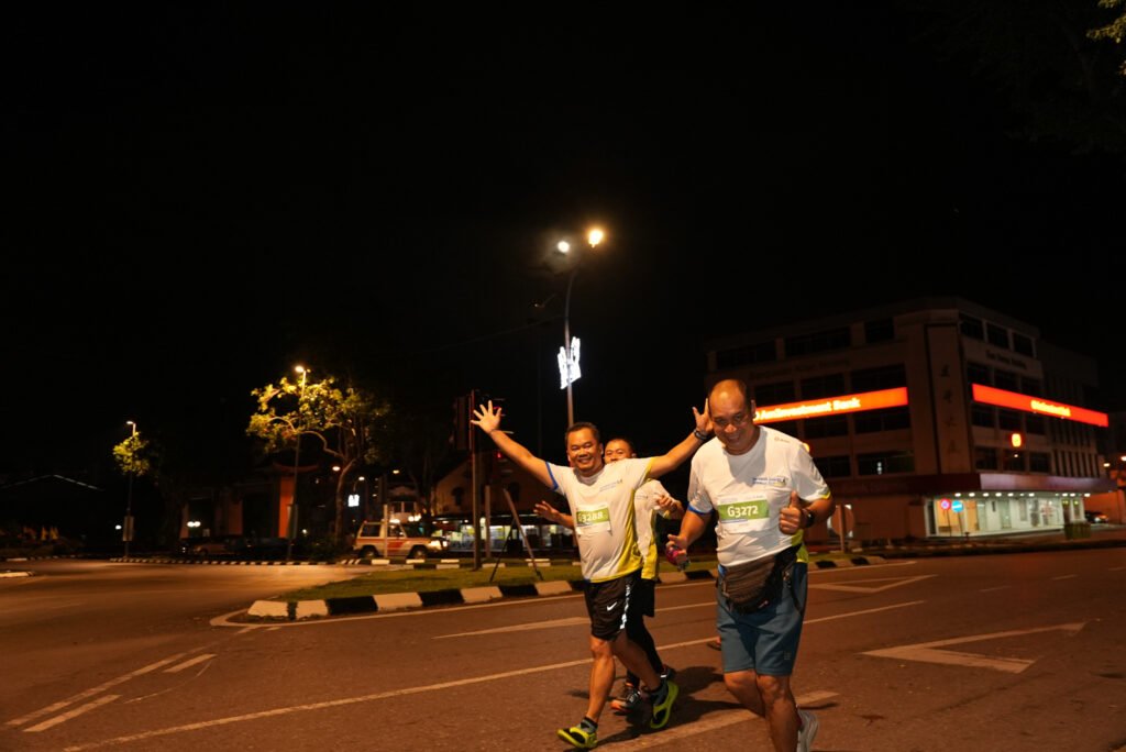 Sarawak Energy Isthmus Run 2025 Photos
