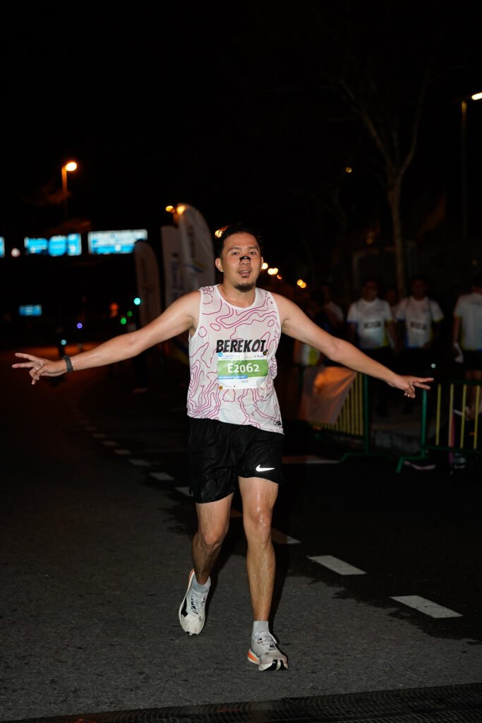 Sarawak Energy Isthmus Run 2025 Photos