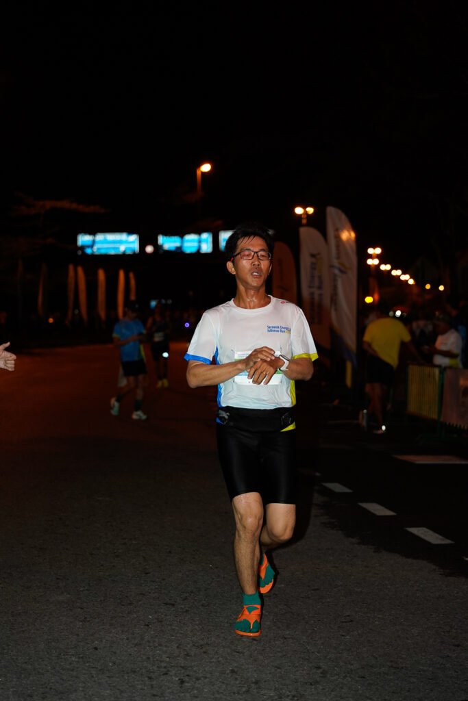 Sarawak Energy Isthmus Run 2025 Photos