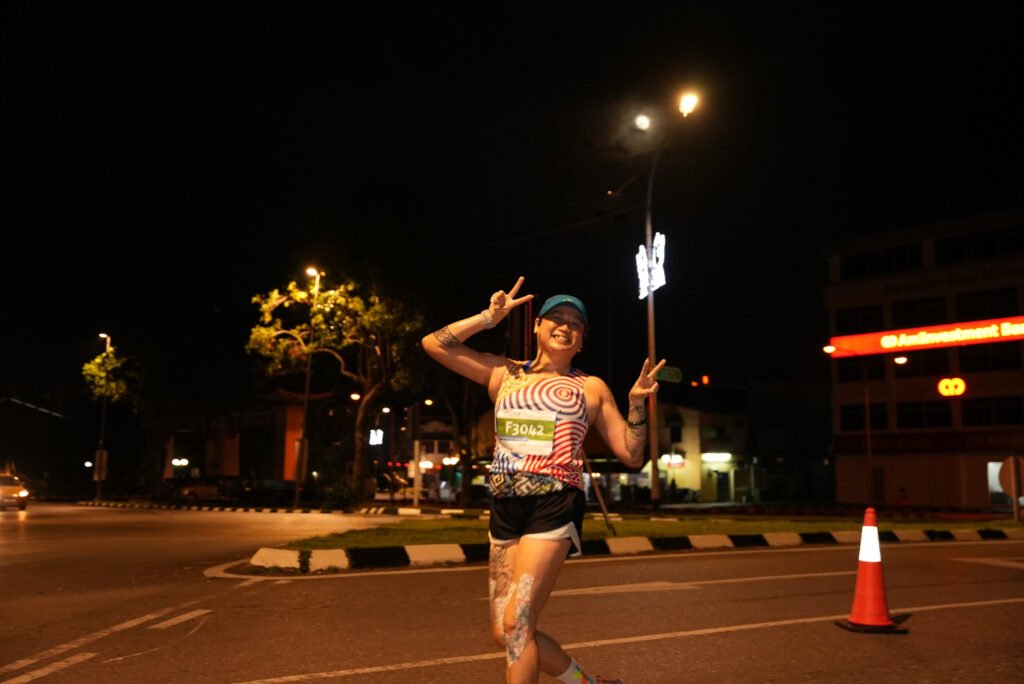 Sarawak Energy Isthmus Run 2025 Photos