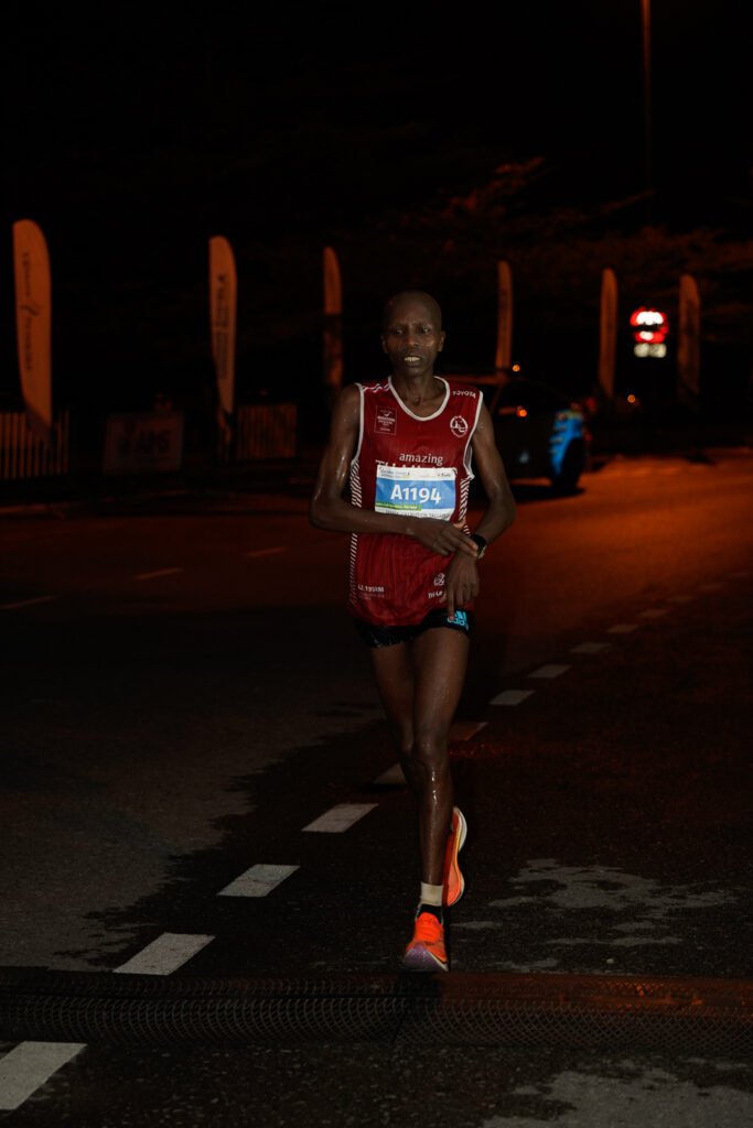 Sarawak Energy Isthmus Run 2025 Photos