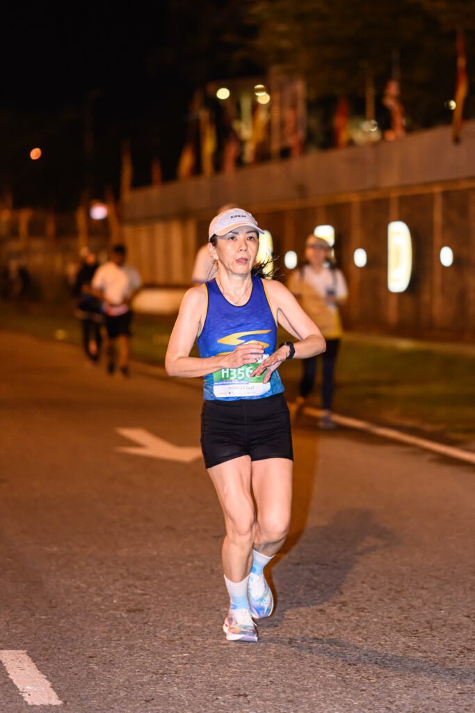 Sarawak Energy Isthmus Run 2025 Photos