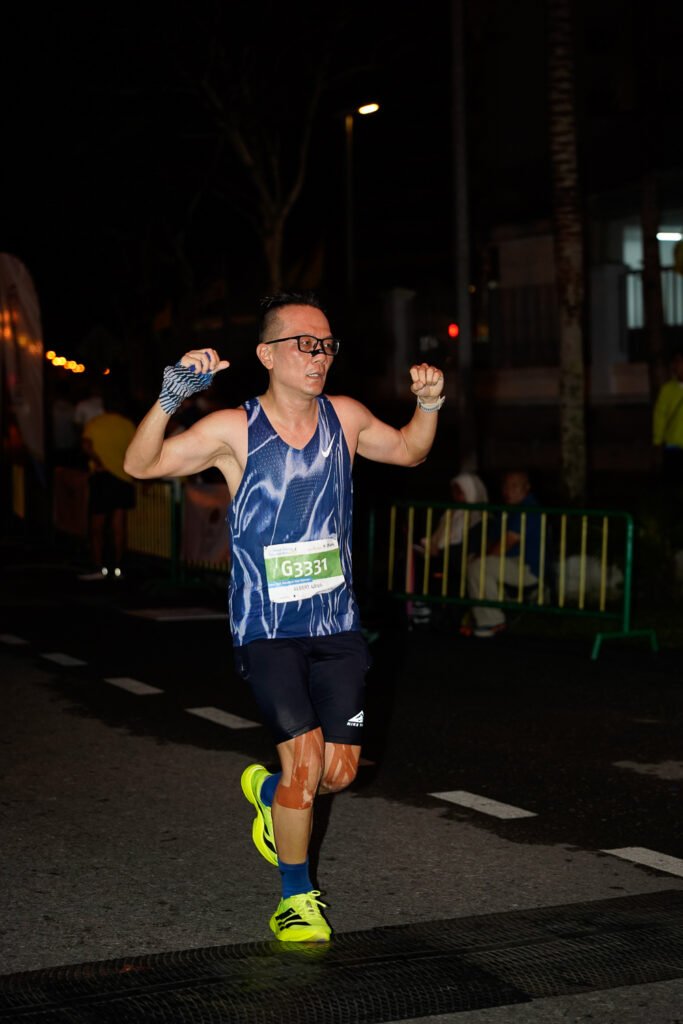 Sarawak Energy Isthmus Run 2025 Photos