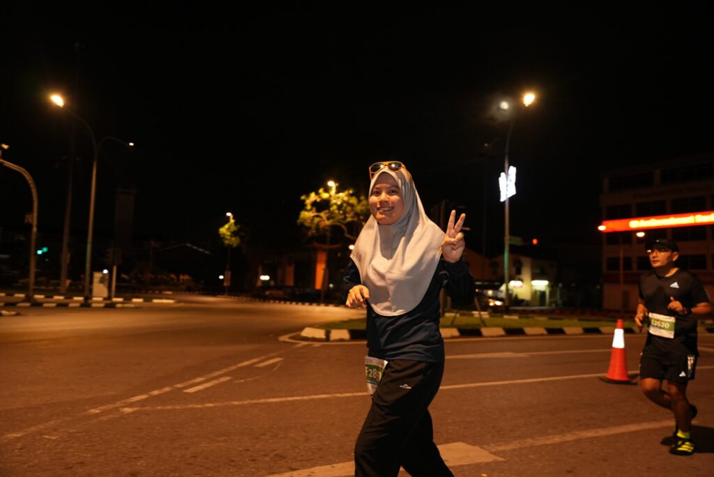 Sarawak Energy Isthmus Run 2025 Photos