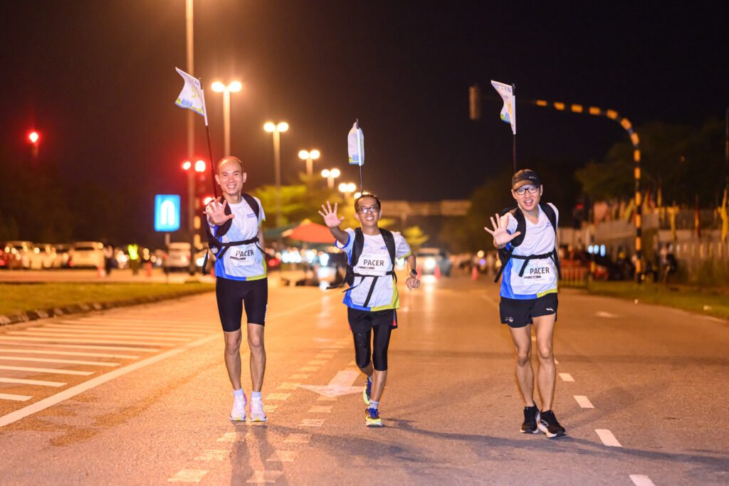 Sarawak Energy Isthmus Run 2025 Photos