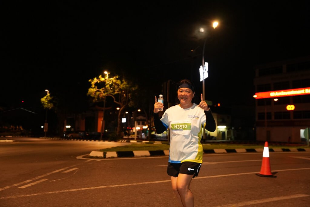 Sarawak Energy Isthmus Run 2025 Photos