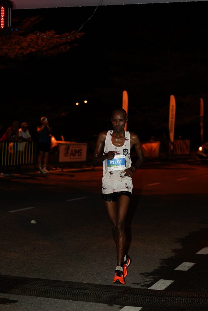 Sarawak Energy Isthmus Run 2025 Photos