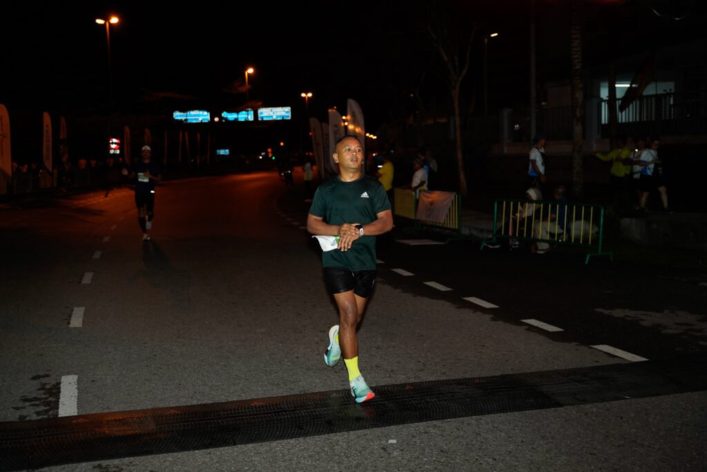 Sarawak Energy Isthmus Run 2025 Photos