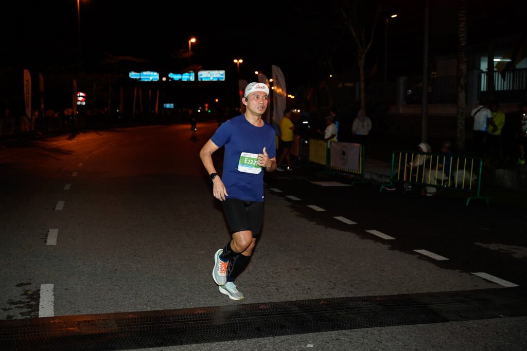 Sarawak Energy Isthmus Run 2025 Photos