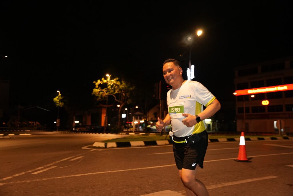 Sarawak Energy Isthmus Run 2025 Photos