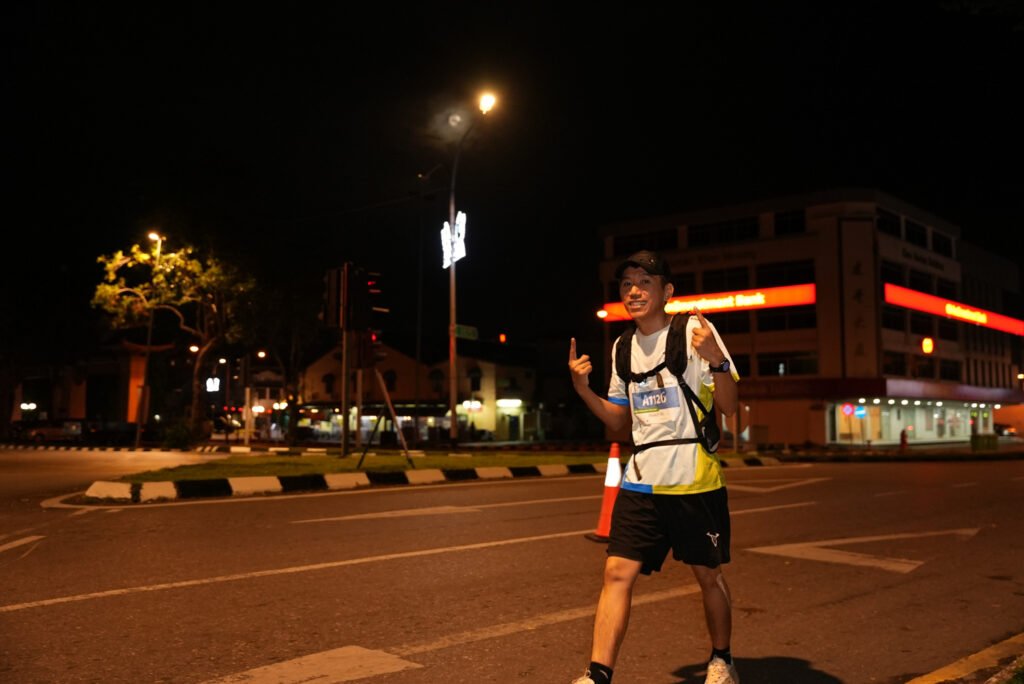 Sarawak Energy Isthmus Run 2025 Photos