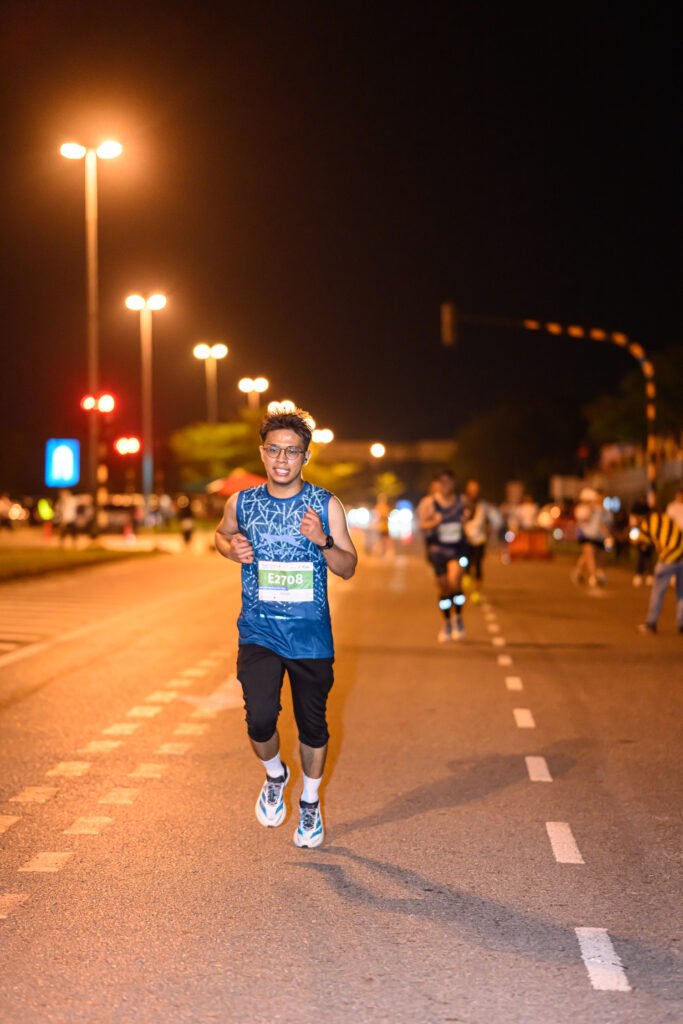 Sarawak Energy Isthmus Run 2025 Photos