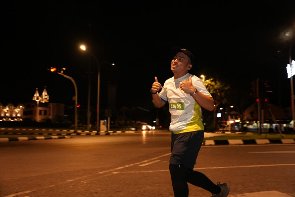 Sarawak Energy Isthmus Run 2025 Photos