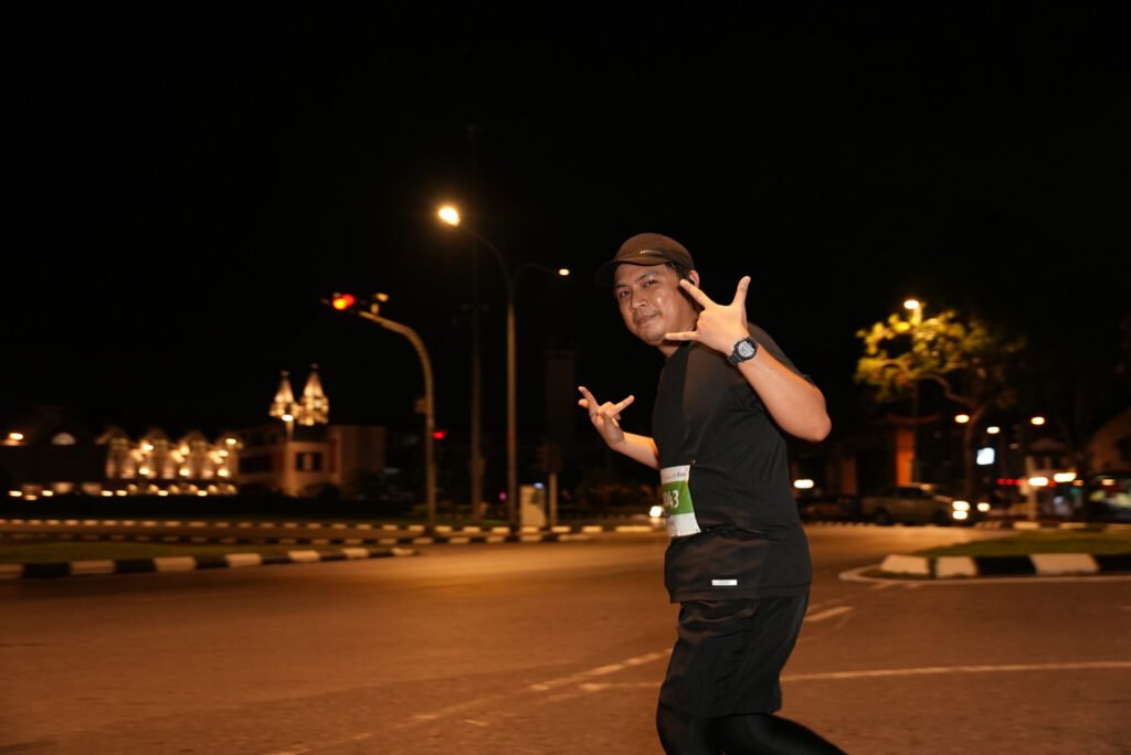 Sarawak Energy Isthmus Run 2025 Photos