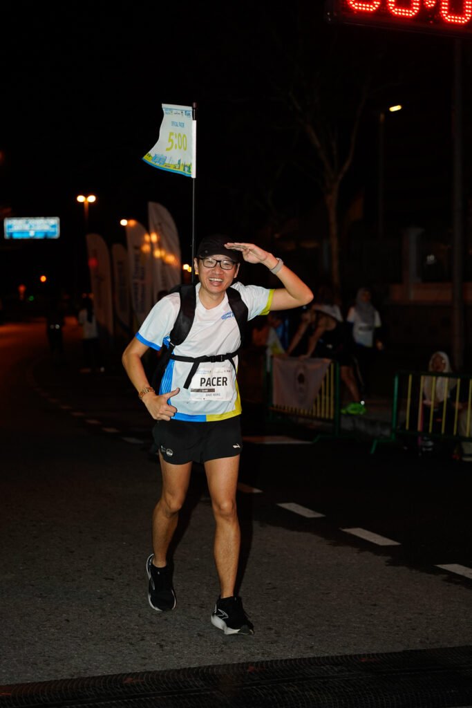 Sarawak Energy Isthmus Run 2025 Photos