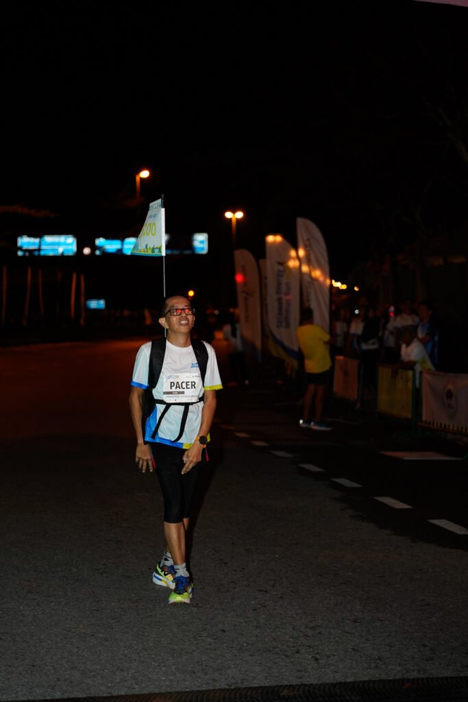 Sarawak Energy Isthmus Run 2025 Photos