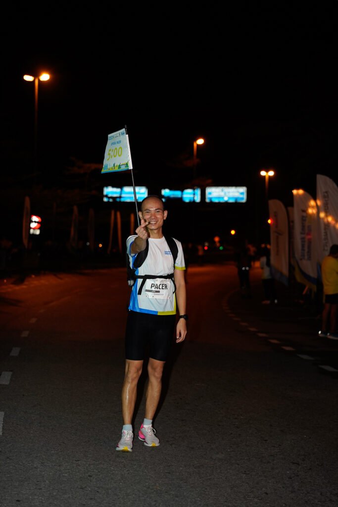 Sarawak Energy Isthmus Run 2025 Photos