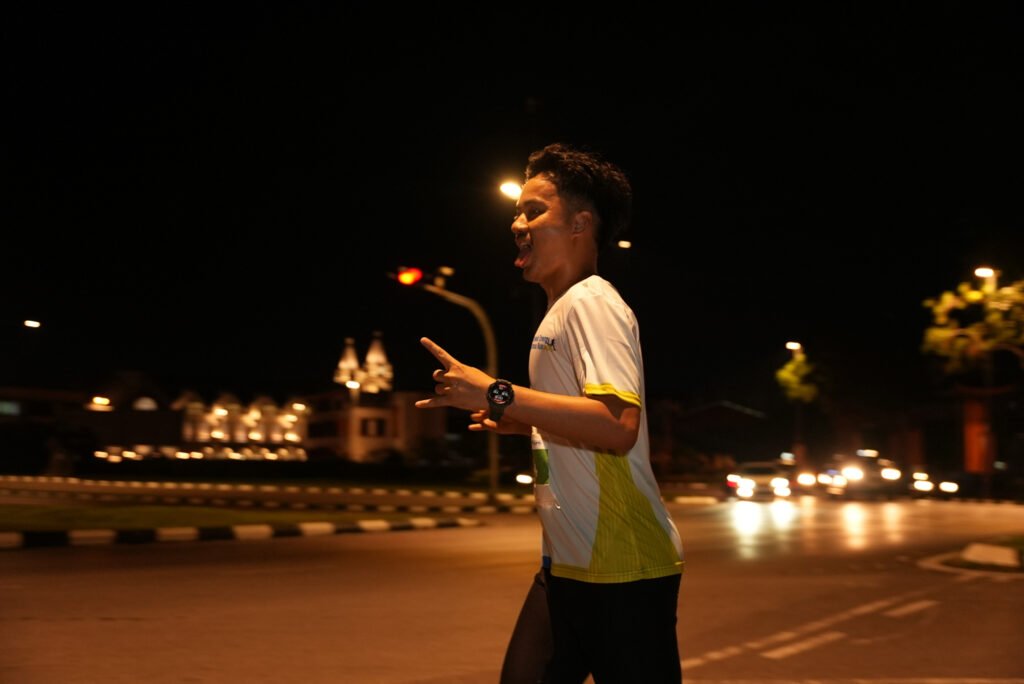 Sarawak Energy Isthmus Run 2025 Photos