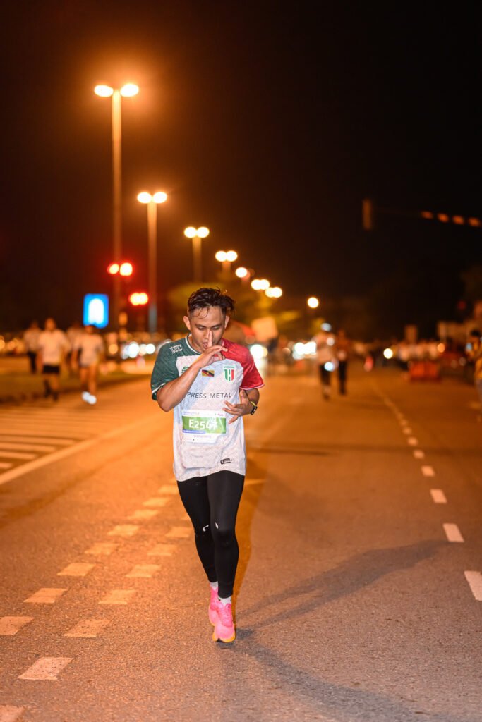 Sarawak Energy Isthmus Run 2025 Photos