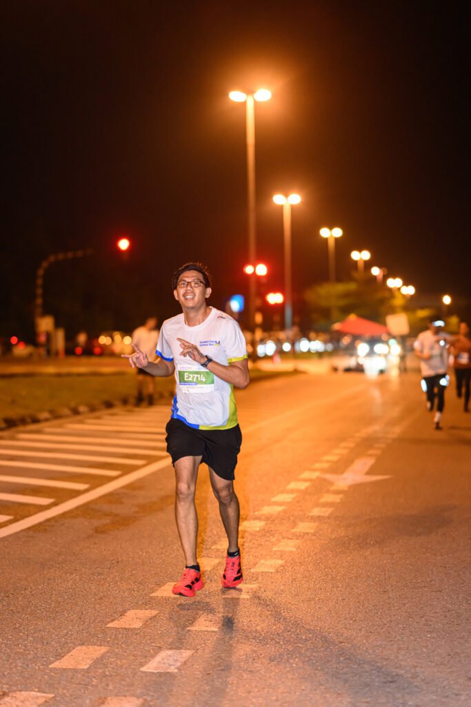 Sarawak Energy Isthmus Run 2025 Photos