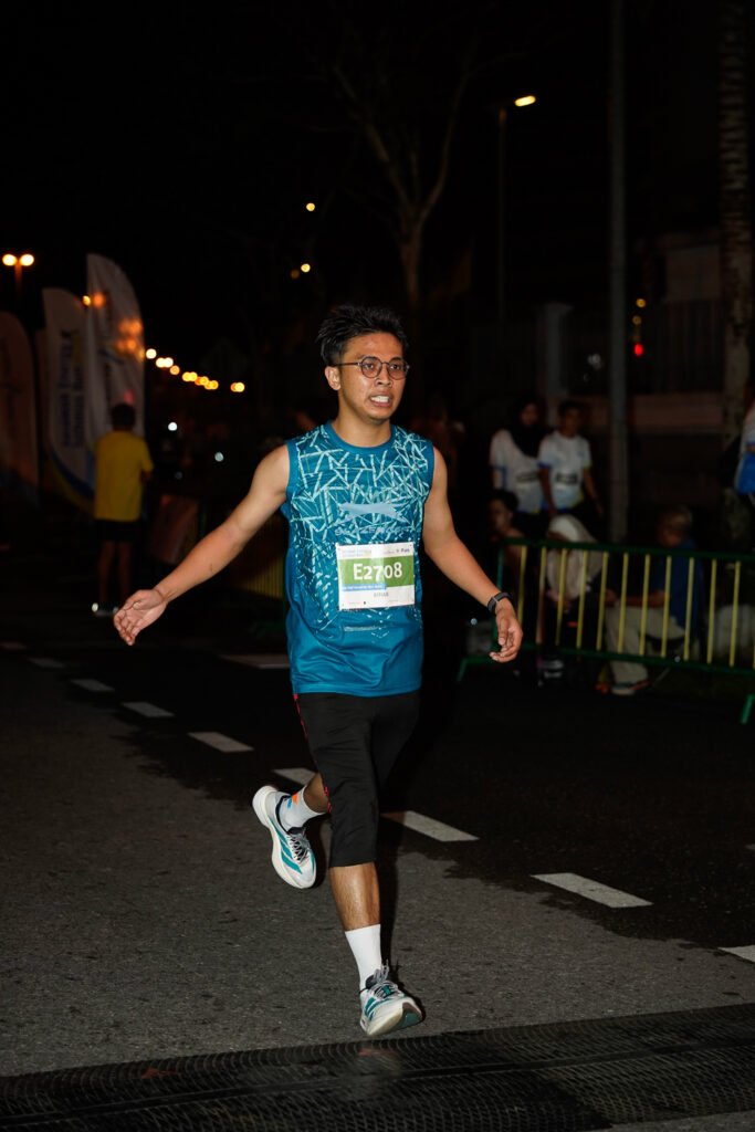 Sarawak Energy Isthmus Run 2025 Photos