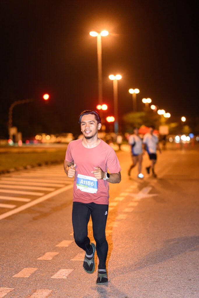 Sarawak Energy Isthmus Run 2025 Photos