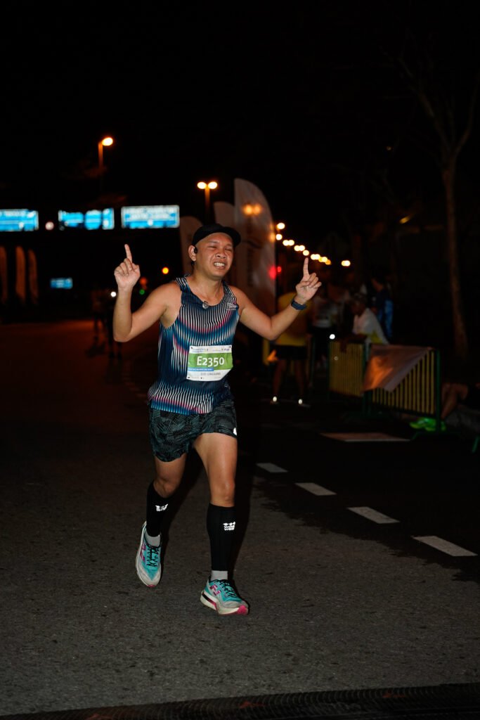 Sarawak Energy Isthmus Run 2025 Photos