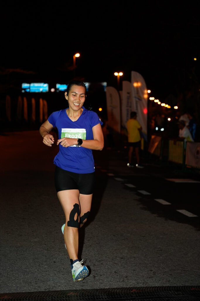Sarawak Energy Isthmus Run 2025 Photos