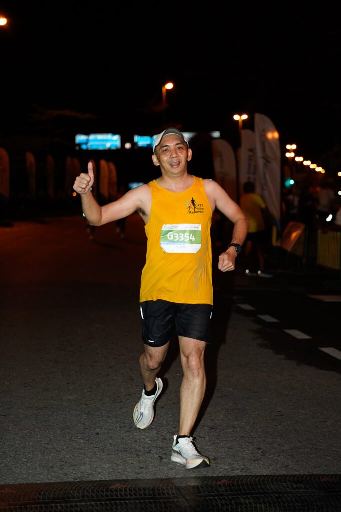 Sarawak Energy Isthmus Run 2025 Photos