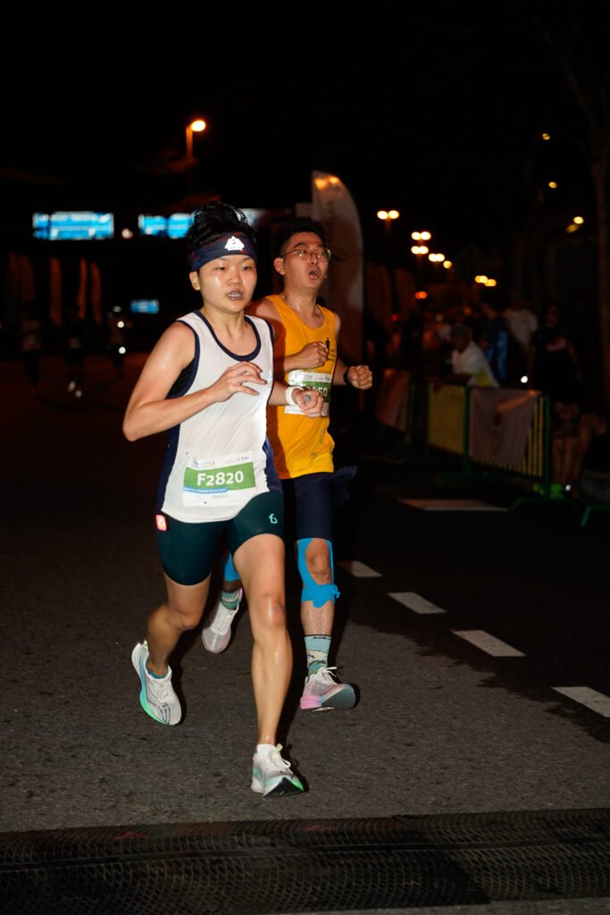 Sarawak Energy Isthmus Run 2025 Photos
