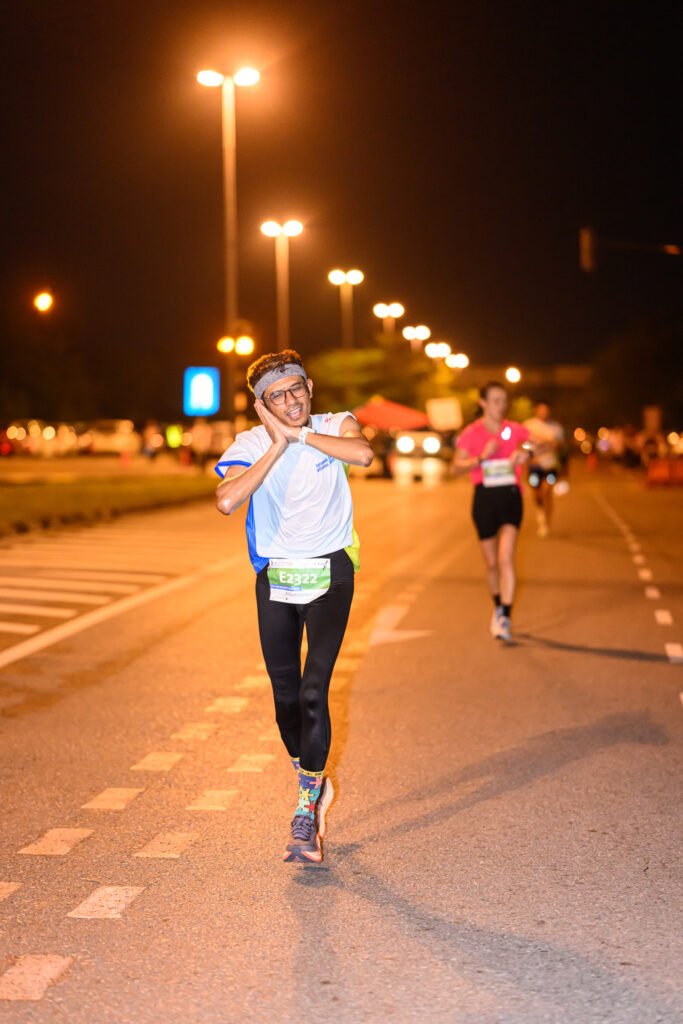 Sarawak Energy Isthmus Run 2025 Photos