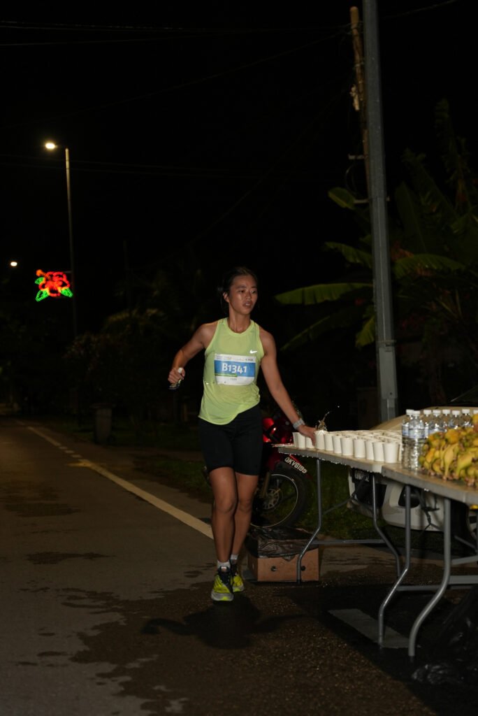 Sarawak Energy Isthmus Run 2025 Photos