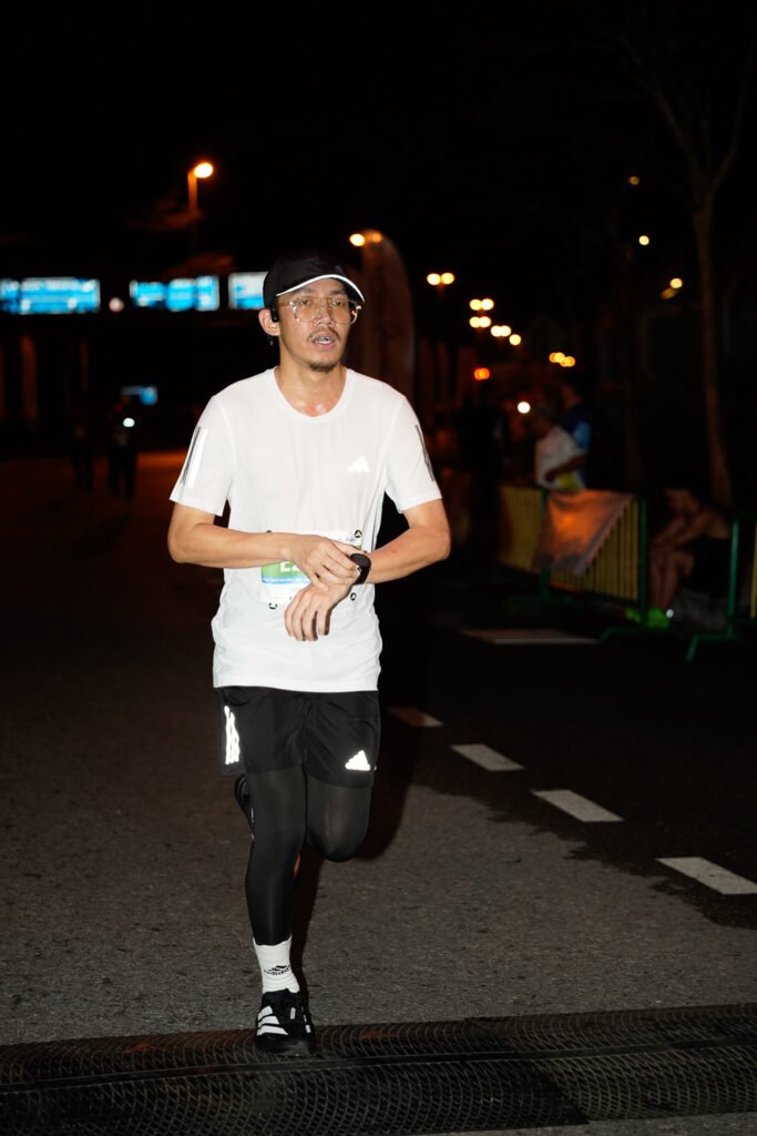 Sarawak Energy Isthmus Run 2025 Photos