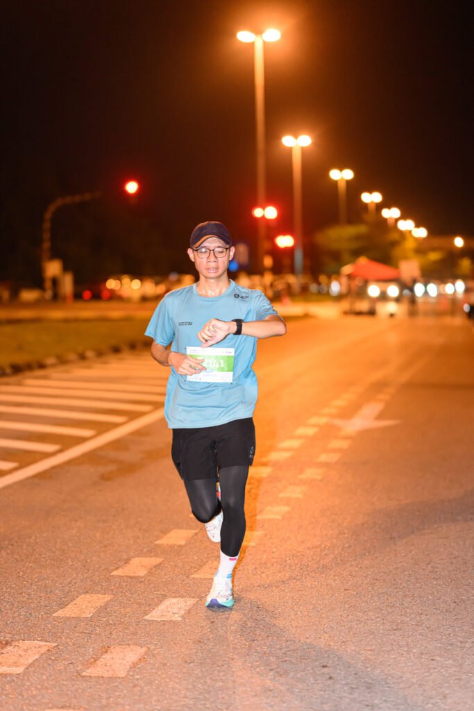 Sarawak Energy Isthmus Run 2025 Photos