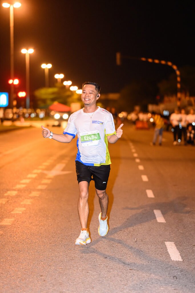 Sarawak Energy Isthmus Run 2025 Photos