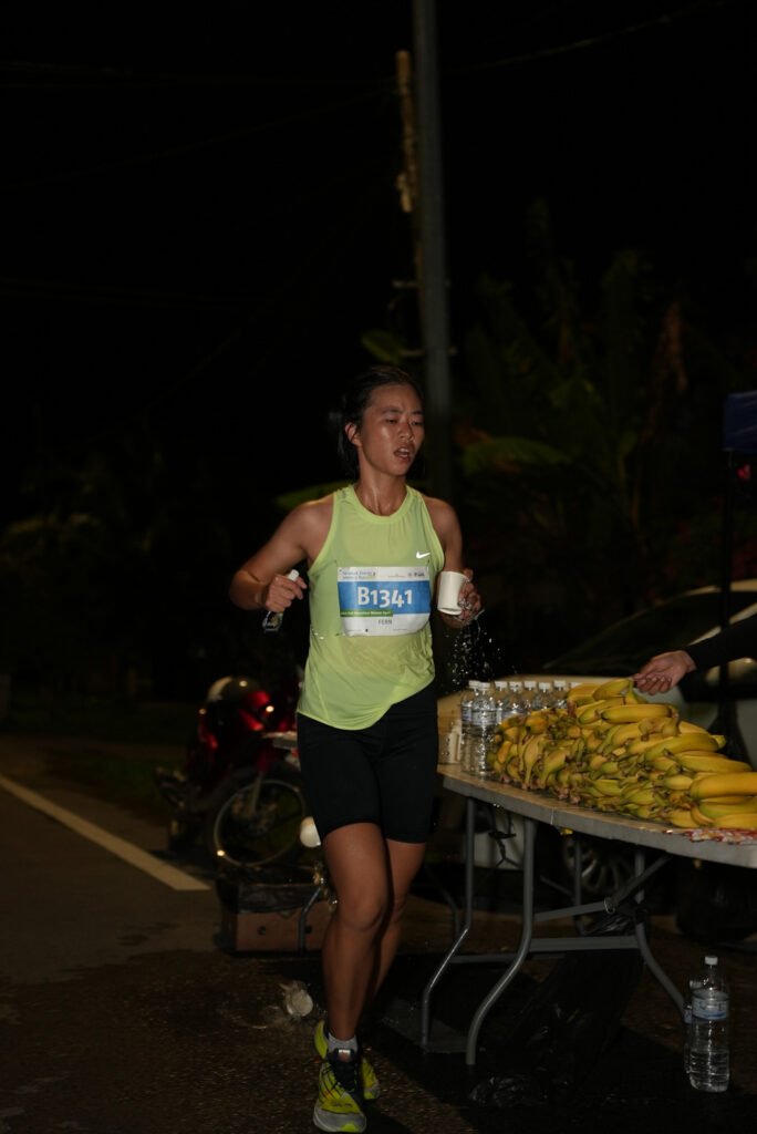 Sarawak Energy Isthmus Run 2025 Photos