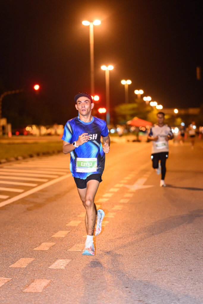 Sarawak Energy Isthmus Run 2025 Photos