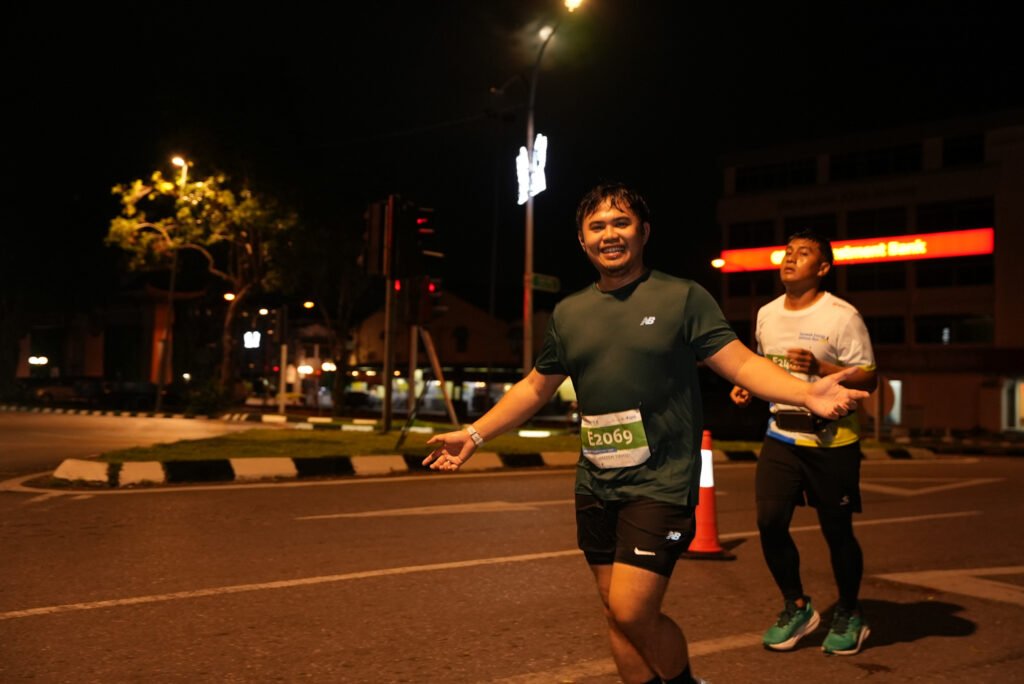 Sarawak Energy Isthmus Run 2025 Photos