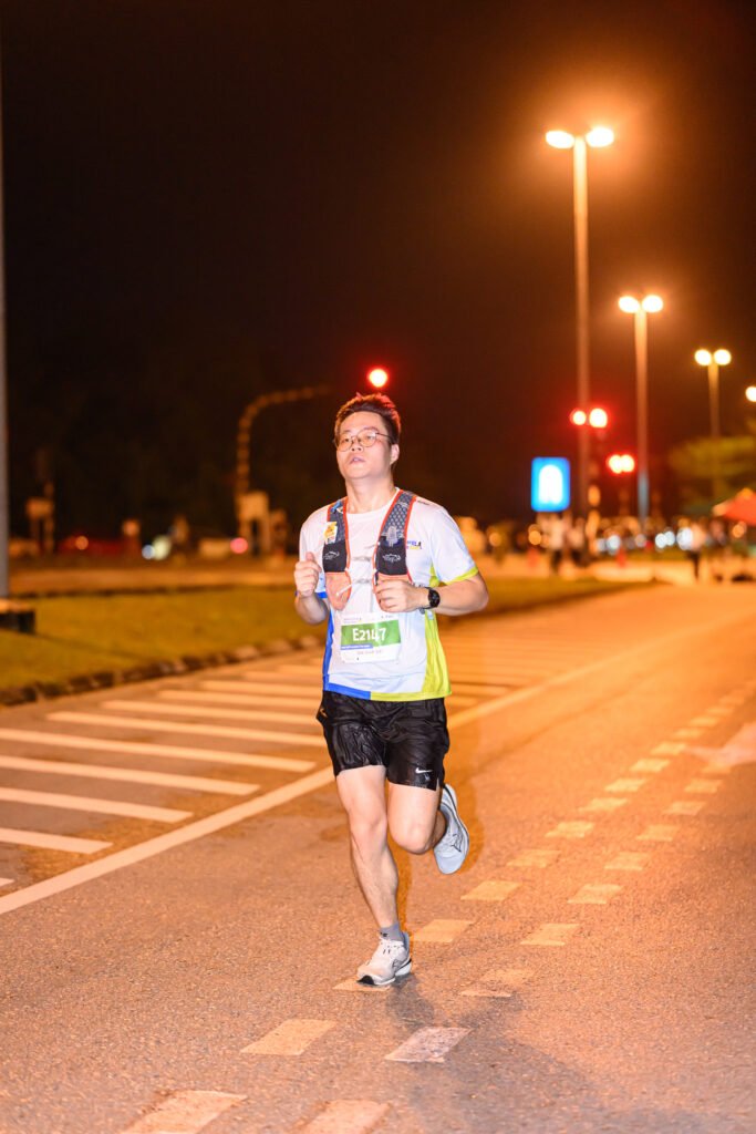 Sarawak Energy Isthmus Run 2025 Photos