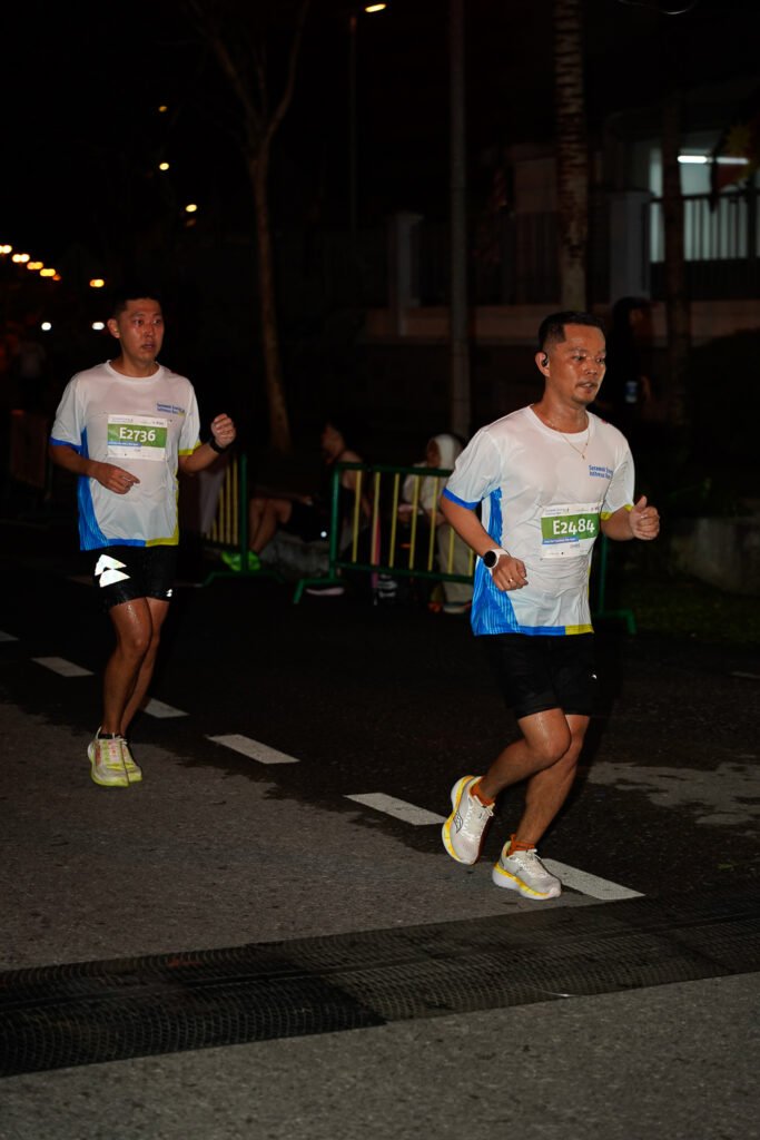 Sarawak Energy Isthmus Run 2025 Photos