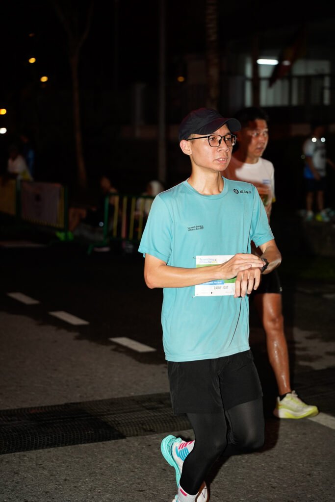Sarawak Energy Isthmus Run 2025 Photos