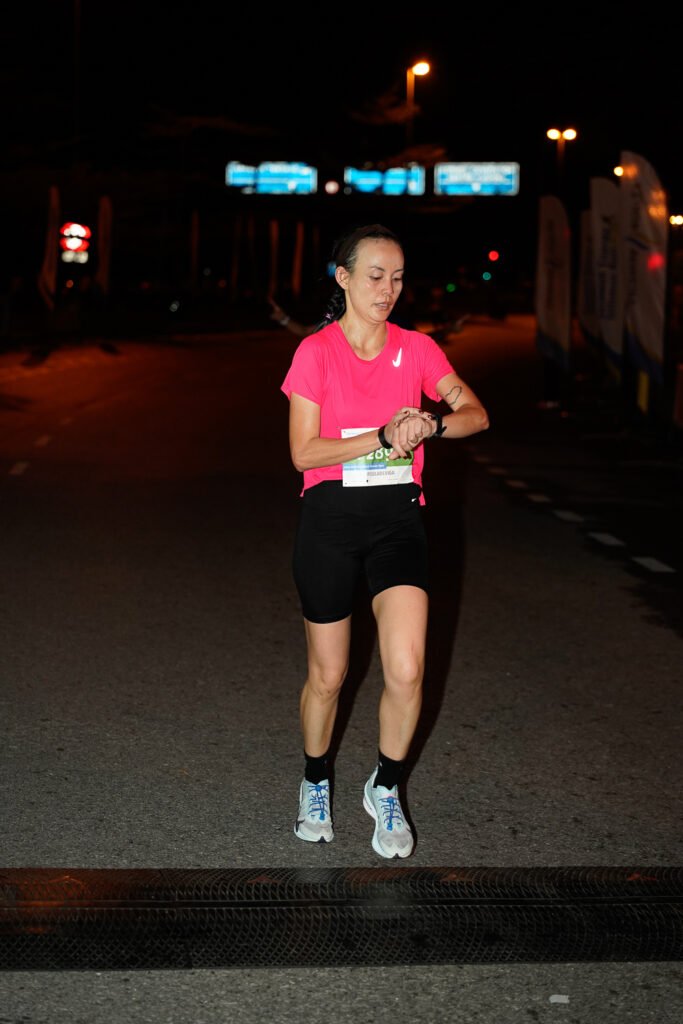 Sarawak Energy Isthmus Run 2025 Photos