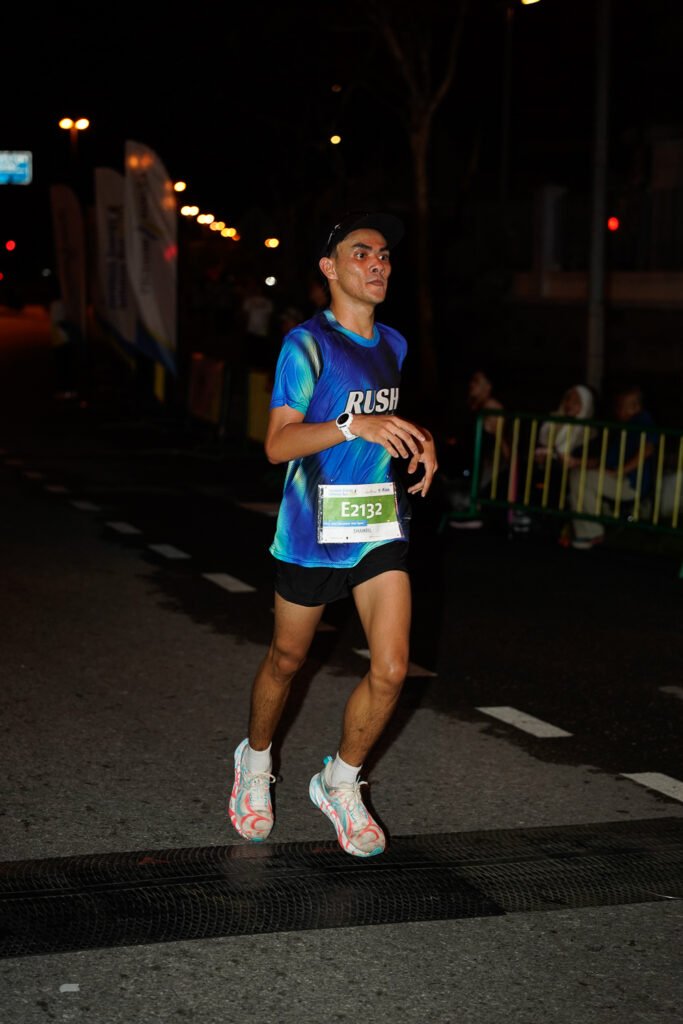 Sarawak Energy Isthmus Run 2025 Photos