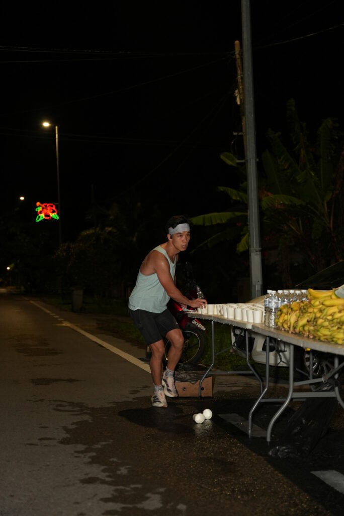Sarawak Energy Isthmus Run 2025 Photos